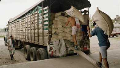 Les législateurs de l’UE approuvent des accords de libre-échange avec l’Amérique latine